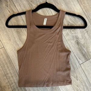 Aritzia Sunday Best Honor Tank